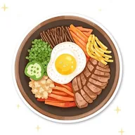 비빔밥