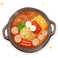 부대찌개