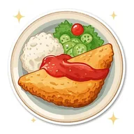 치킨까스