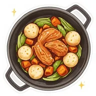 닭갈비