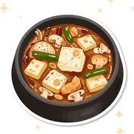 된장찌개