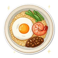 볶음밥