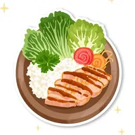 쌈밥 정식
