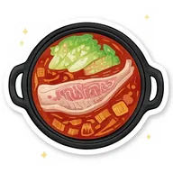 뼈해장국