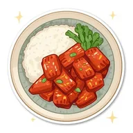 제육볶음