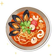 짬뽕