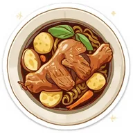 찜닭
