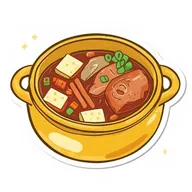 김치찌개