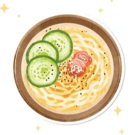 콩국수