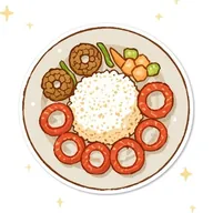 오징어덮밥