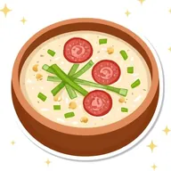 순대국