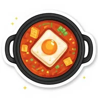 순두부찌개