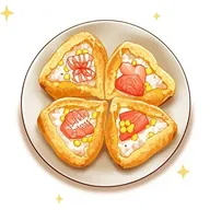 유부초밥