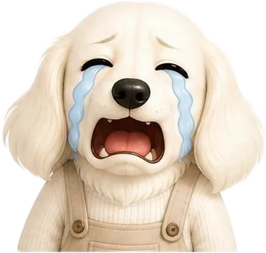 설기 이모티콘